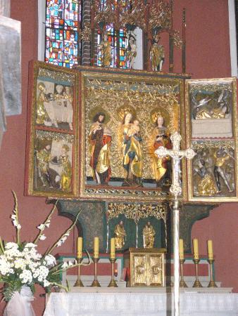 Kościół św. Marcina